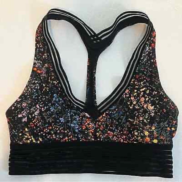 Lululemon Find Focus sports bra size 8 - Picture 4 of 5